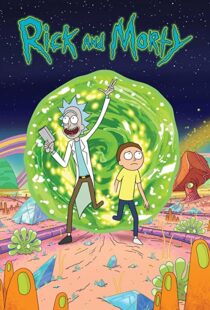 دانلود انیمیشن Rick and Morty22671-1185642607