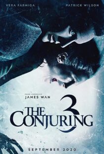 دانلود فیلم The Conjuring: The Devil Made Me Do It 202158532-195592774