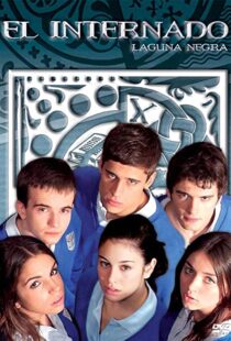 دانلود سریال The Boarding School (El internado)76540-1425914295