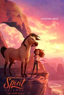 دانلود انیمیشن Spirit Untamed 202169187-1566900102