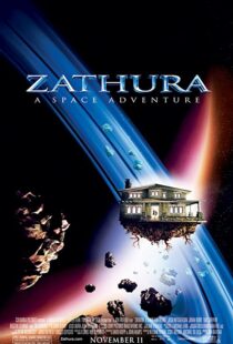 دانلود فیلم Zathura: A Space Adventure 200577541-1938366467