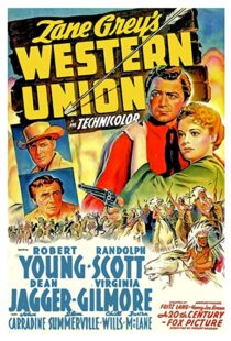 دانلود فیلم Western Union 194177536-1122335553