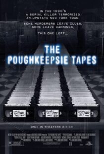 دانلود فیلم The Poughkeepsie Tapes 200777808-1768969802