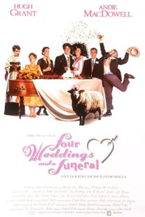 دانلود فیلم Four Weddings and a Funeral 199489149-287819782