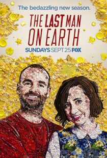 دانلود سریال The Last Man on Earth73336-1065842853