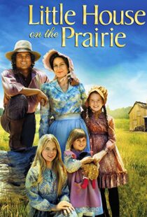 دانلود سریال Little House on the Prairie76735-335755251