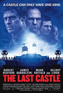 دانلود فیلم The Last Castle 200177711-1486896856