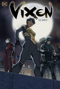 دانلود انیمیشن Vixen: The Movie 201776979-1027482375