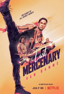 دانلود فیلم The Last Mercenary 202177844-839335517