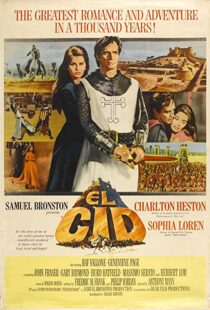 دانلود فیلم El Cid 196177455-481961136