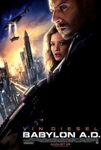 دانلود فیلم Babylon A.D. 200877313-197755331