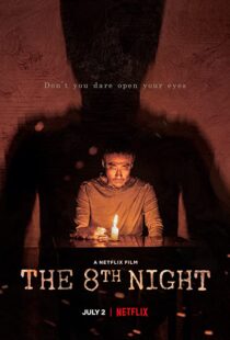 دانلود فیلم کره ای The 8th Night 202177722-269188624
