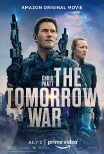 دانلود فیلم The Tomorrow War 202168062-1400704840