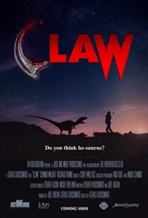 دانلود فیلم Claw 202177743-1794198622