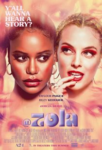 دانلود فیلم Zola 202077091-555683034