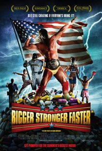 دانلود مستند Bigger Stronger Faster* 200877287-1567517863