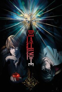 دانلود انیمه Death Note77428-744844272