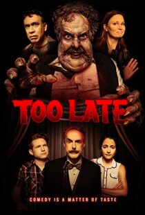 دانلود فیلم Too Late 202177821-1357906186