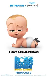 دانلود انیمیشن The Boss Baby 2: Family Business 2021253570-1398241510