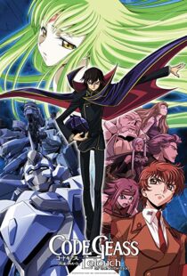دانلود انیمه Code Geass: Lelouch of the Rebellion77739-788189627