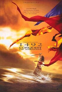دانلود فیلم 1492: Conquest of Paradise 199277644-354201684