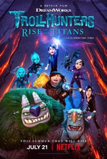 دانلود انیمیشن Trollhunters: Rise of the Titans 202177042-425894883