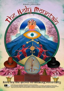 دانلود فیلم The Holy Mountain 197379514-326237867