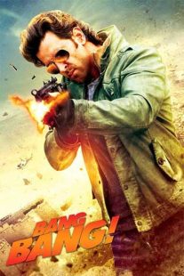 دانلود فیلم هندی Bang Bang 201477988-1485941262