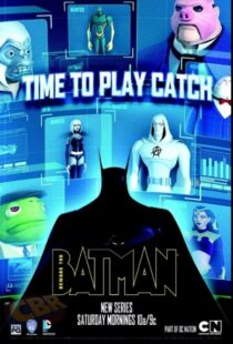 دانلود انیمیشن Beware the Batman80518-426205748