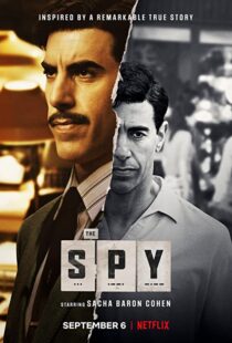 دانلود سریال The Spy79387-1905186128