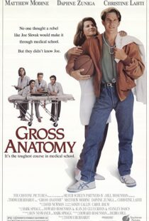 دانلود فیلم Gross Anatomy 198978392-791998392