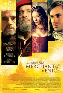 دانلود فیلم The Merchant of Venice 200478680-879442023