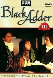 دانلود سریال Blackadder the Third79966-544438125