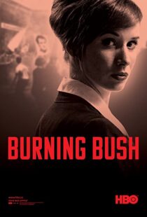 دانلود سریال Burning Bush79948-1862519819