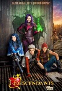 دانلود فیلم Descendants 201578824-1857809458