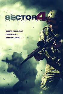 دانلود فیلم Sector 4: Extraction 201479228-633849427