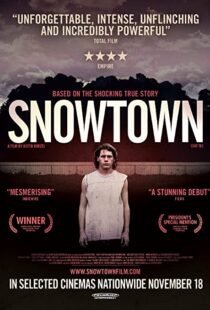 دانلود فیلم The Snowtown Murders 201178255-287204387