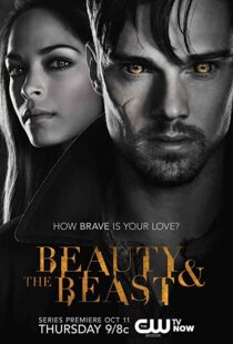 دانلود سریال Beauty and the Beast78056-1193624143