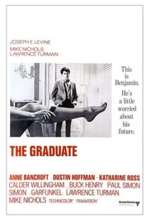 دانلود فیلم The Graduate 196779520-642823675