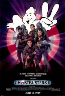 دانلود فیلم Ghostbusters II 198979208-341924206