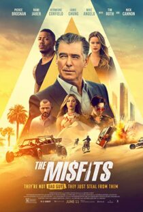 دانلود فیلم The Misfits 202178556-1088501970
