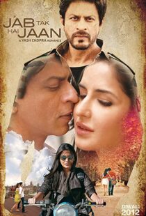 دانلود فیلم هندی Jab Tak Hai Jaan 201277977-859883719