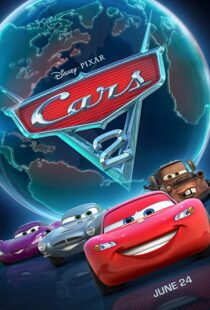 دانلود انیمیشن Cars 2 201179287-1889715063