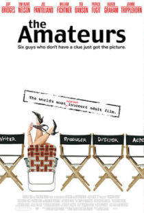 دانلود فیلم The Amateurs 200578946-231273980
