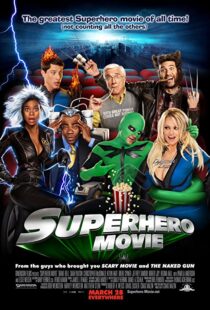 دانلود فیلم Superhero Movie 200881166-876681977
