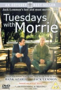 دانلود فیلم Tuesdays with Morrie 199978578-1211605073