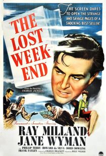 دانلود فیلم The Lost Weekend 194578932-1322498448