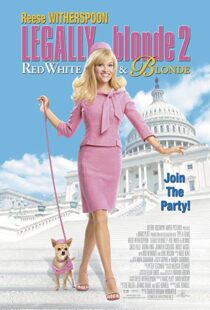 دانلود فیلم Legally Blonde 2 200380896-66678264
