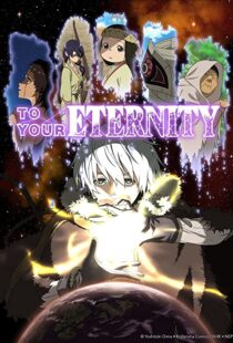 دانلود انیمه To Your Eternity80604-842452186