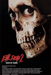دانلود فیلم Evil Dead II 198779257-1895371231